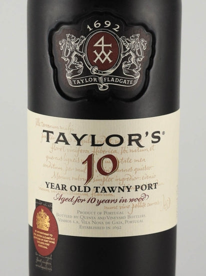 Taylor Tawny 10 Year Old
