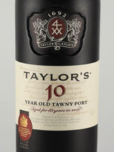 Load image into Gallery viewer, Taylor Tawny 10 Year Old