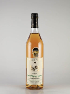 Francois Peyrot Poire au Cognac