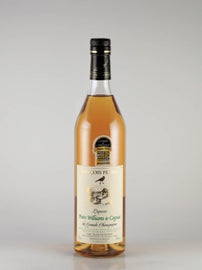 Francois Peyrot Poire au Cognac