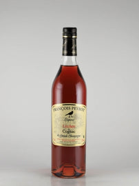 Francois Peyrot Lychee au Cognac