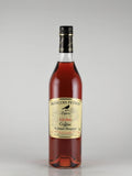Francois Peyrot Lychee au Cognac