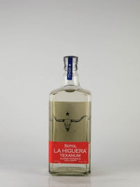 La Higera Texanam
