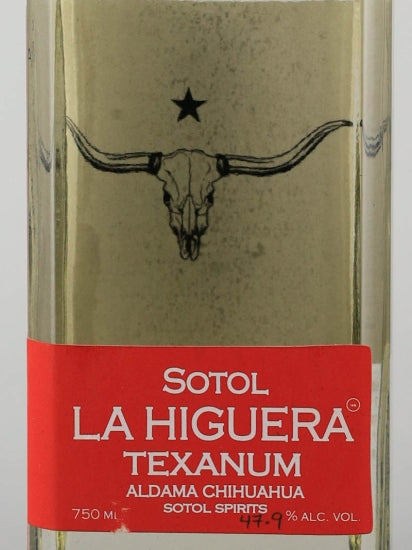 La Higera Texanam