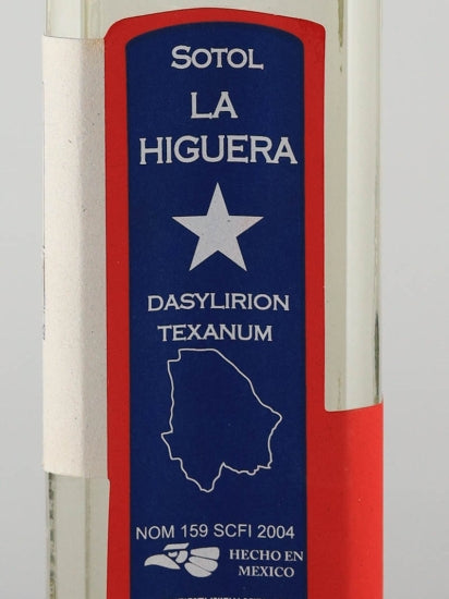 La Higera Texanam