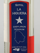 Load image into Gallery viewer, La Higera Texanam