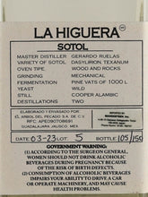 Load image into Gallery viewer, La Higera Texanam