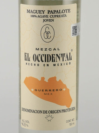 El Occidental Cupreata