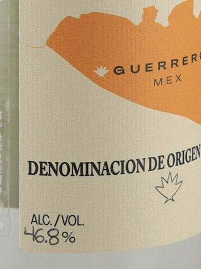 El Occidental Cupreata