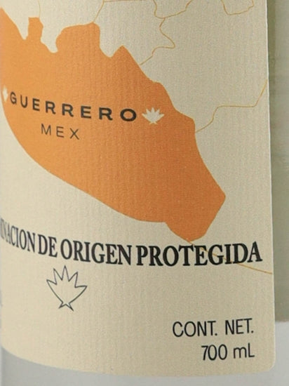 El Occidental Cupreata