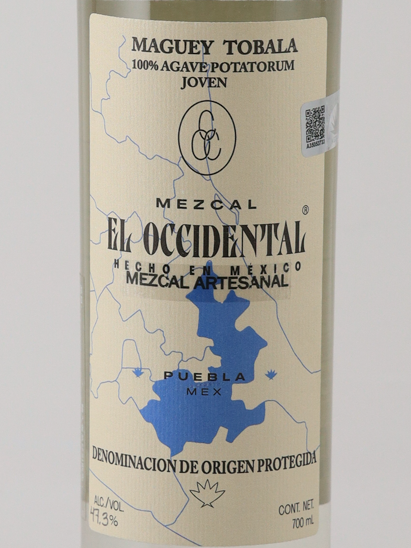 El Occidental Tobala