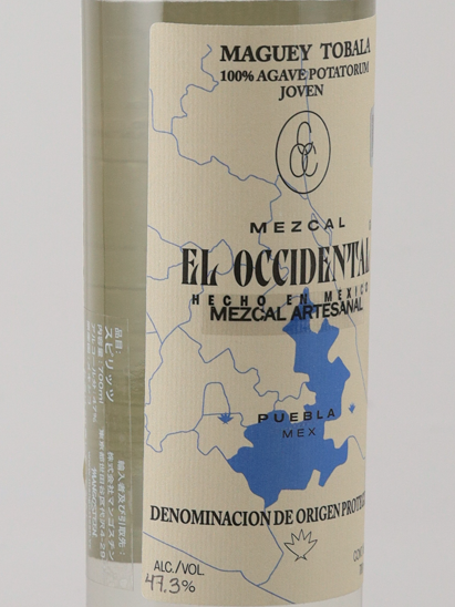 El Occidental Tobala