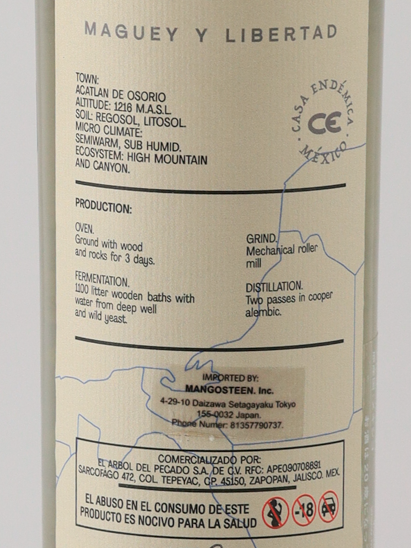 El Occidental Tobala