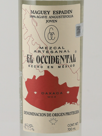 El Occidental Espadin