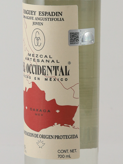 El Occidental Espadin