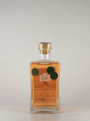 Indrab Citrus Gin
