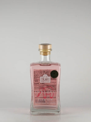 Indrab Pink Gin