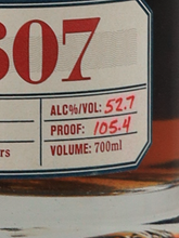 Load image into Gallery viewer, Westland Single Cask 6607 The Jack Chambers Collection