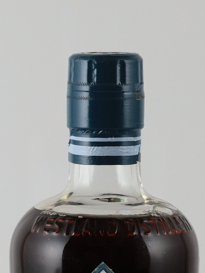 Westland Single Cask 6607 The Jack Chambers Collection