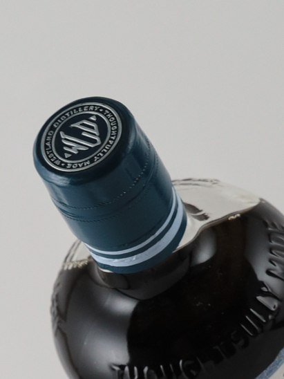 Westland Single Cask 6607 The Jack Chambers Collection