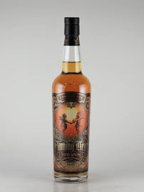 Compass Box Flaming Heart 7th Release
