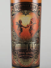 Load image into Gallery viewer, Compass Box Flaming Heart 7th Release