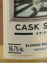 Load image into Gallery viewer, Compass Box Peat Monster Cask Strength