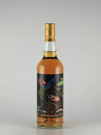 The Whisky Agency Bowmore 26 Year Old 1996