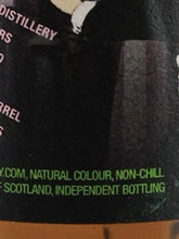 Load image into Gallery viewer, The Whisky Agency Aultmore Cask 32 Year Old 1990