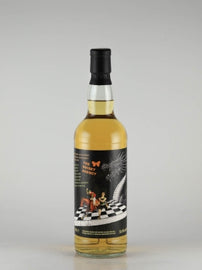 The Whisky Agency Glen Grant 25 Year Old 1998