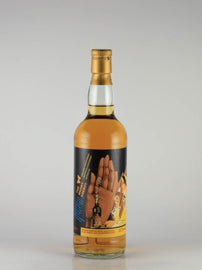 The Whisky Agency Loch Lomond 16 Year Old 2006
