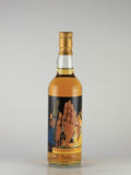 The Whisky Agency Loch Lomond 16 Year Old 2006