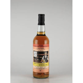 Secret Speyside 14 Years 2008 for Bar UK
