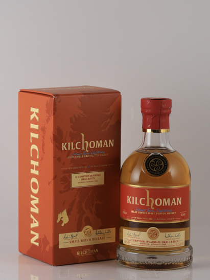 Kilchoman Small Batch