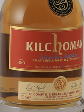 Load image into Gallery viewer, Kilchoman Small Batch