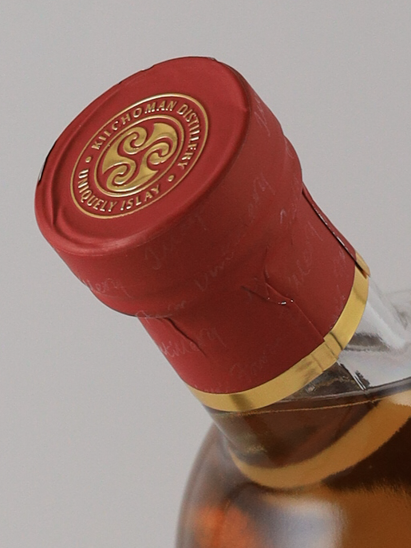 Kilchoman Small Batch
