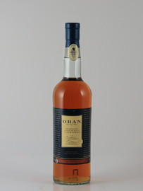 Oban Distillers Edition