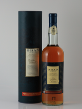 Load image into Gallery viewer, Oban Distillers Edition
