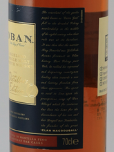 Load image into Gallery viewer, Oban Distillers Edition