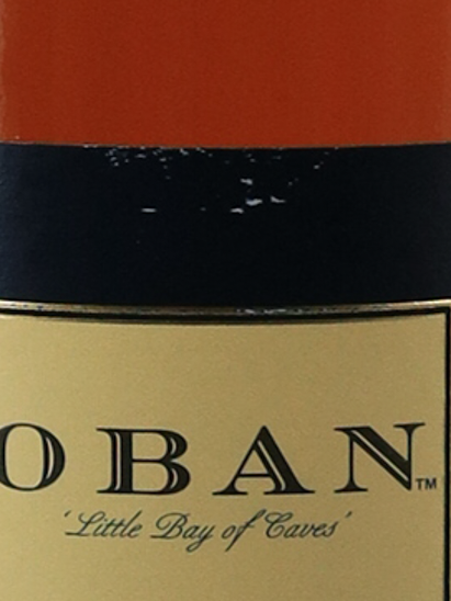 Oban Distillers Edition