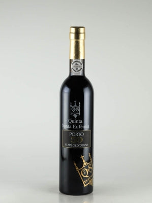 Quinta de Santa Eufemia Tawny 50 Year Old 500ml