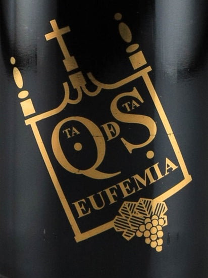 Quinta de Santa Eufemia Colheita 2000 500ml