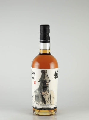 Whisky Find Zheng Wei Samguk Ji Rakjin Williamson 13 years 2010 60.8%
