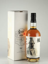 Load image into Gallery viewer, Whisky Find Zheng Wei Samguk Ji Rakjin Williamson 13 years 2010 60.8%