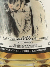 Load image into Gallery viewer, Whisky Find Zheng Wei Samguk Ji Rakjin Williamson 13 years 2010 60.8%