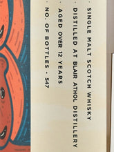 Load image into Gallery viewer, Dornoch Blair Athol 12 Year Old 2006 &amp; 2012