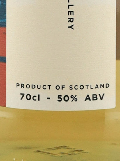 Dornoch Blair Athol 12 Year Old 2006 & 2012