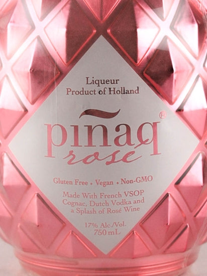 Pinaq Rosé