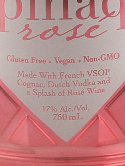 Pinaq Rosé