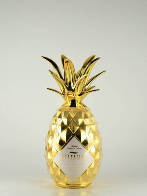 Pinaq Gold